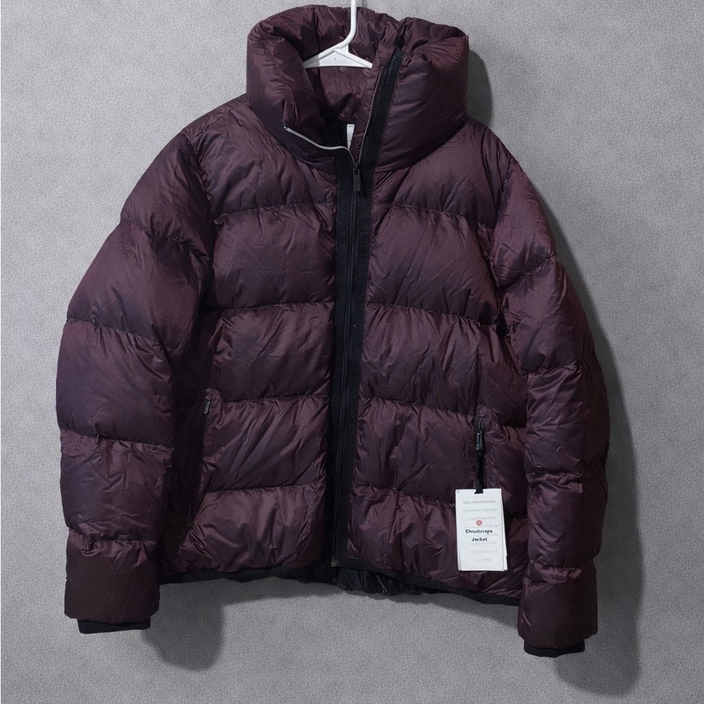 Lululemon Cloudscape Jacket